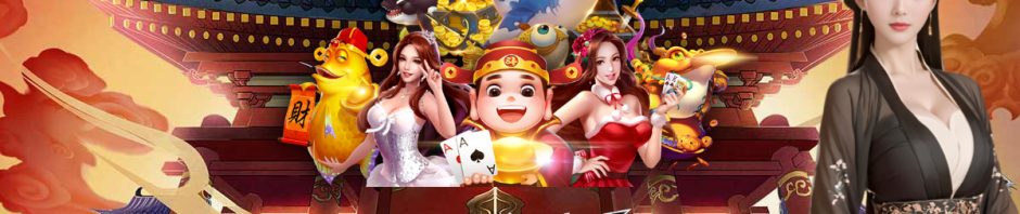 slot gampang menang