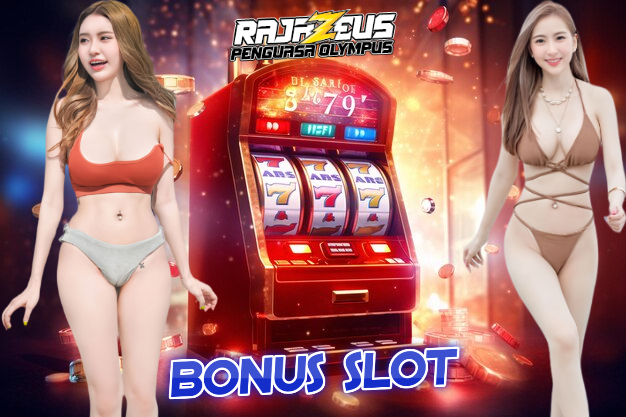 bonus slot