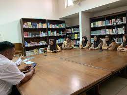 Perpustakaan Sekolah