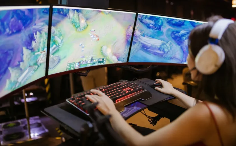 Reality Switch: Game Online Unik dengan Dunia yang Selalu Berganti Genre