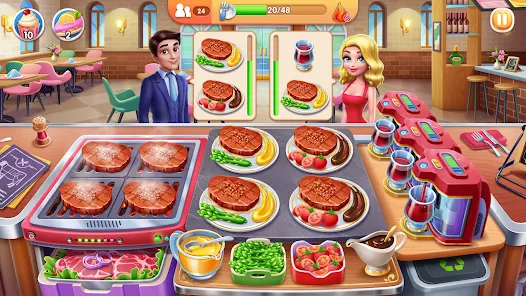 game masak masakan online